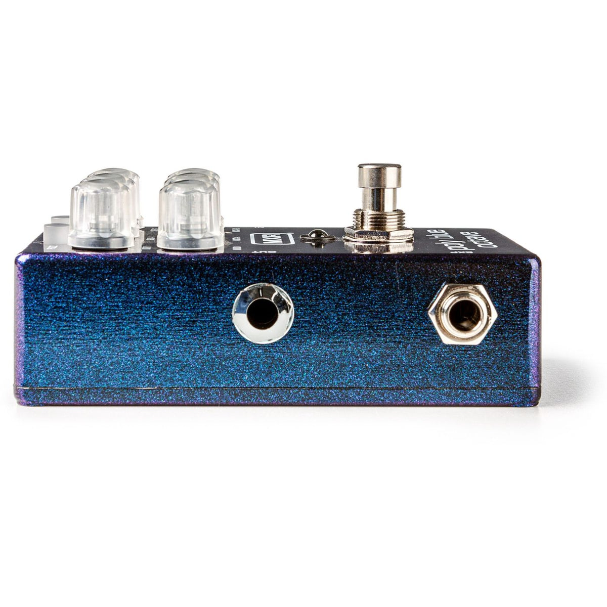 MXR M306 Poly Blue Octave Pedal-MXR-Infinite Music