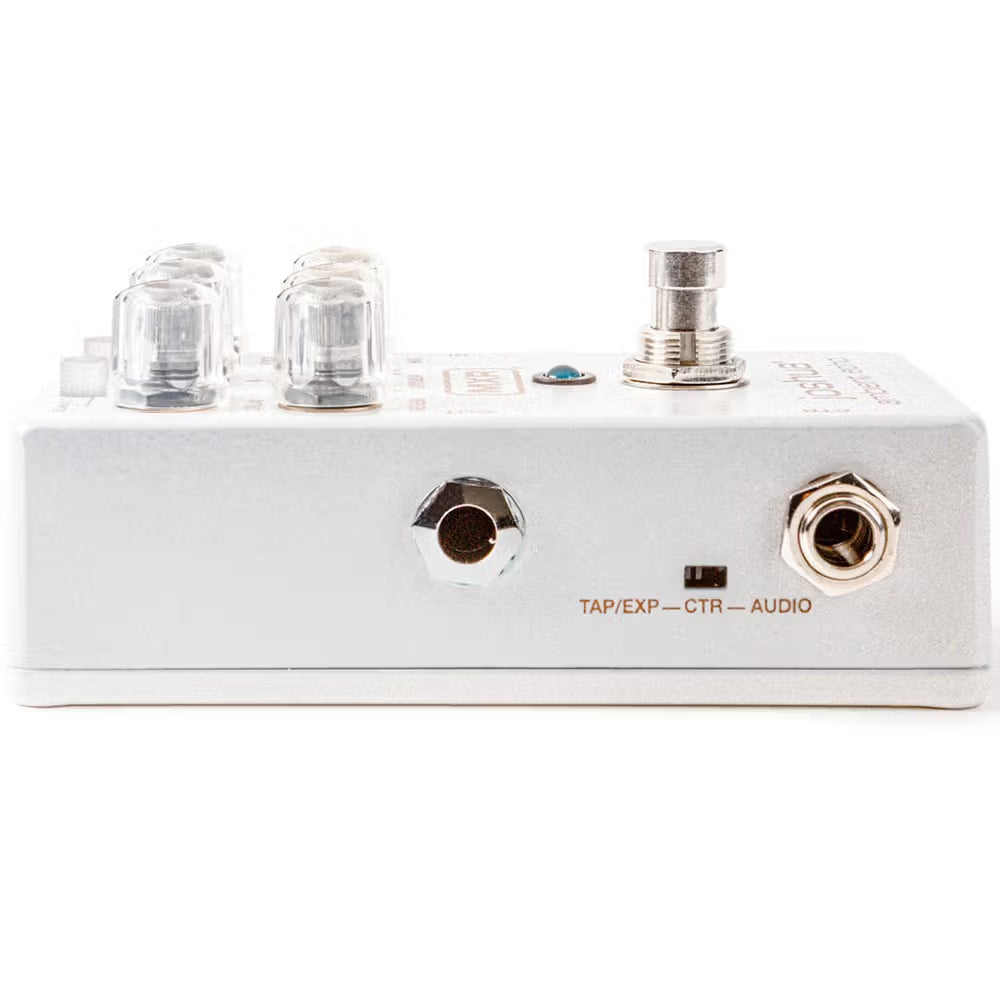MXR M309 Joshua Ambient Echo Delay Pedal-MXR-Infinite Music