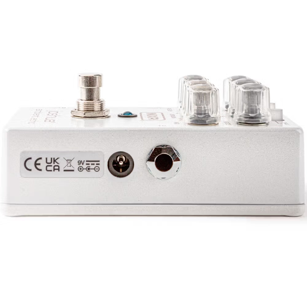 MXR M309 Joshua Ambient Echo Delay Pedal-MXR-Infinite Music