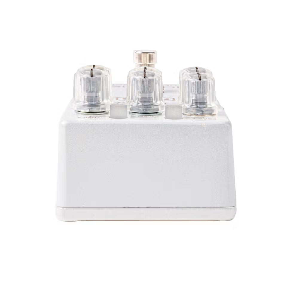 MXR M309 Joshua Ambient Echo Delay Pedal-MXR-Infinite Music