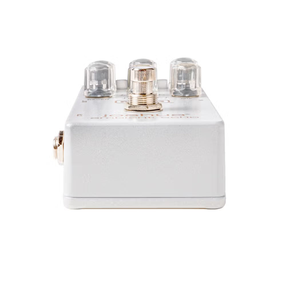 MXR M309 Joshua Ambient Echo Delay Pedal-MXR-Infinite Music
