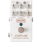 MXR M309 Joshua Ambient Echo Delay Pedal-MXR-Infinite Music