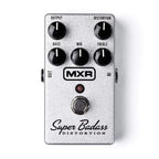 MXR M75 Super Badass Distortion Guitar Pedal-MXR-Infinite Music