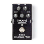 MXR M82 Bass Envelope Filter Guitar Pedal-MXR-Infinite Music