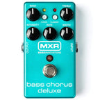 MXR M83 Bass Chorus Deluxe Guitar Pedal-MXR-Infinite Music