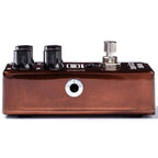 MXR M84 Bass Fuzz Deluxe Guitar Pedal-MXR-Infinite Music