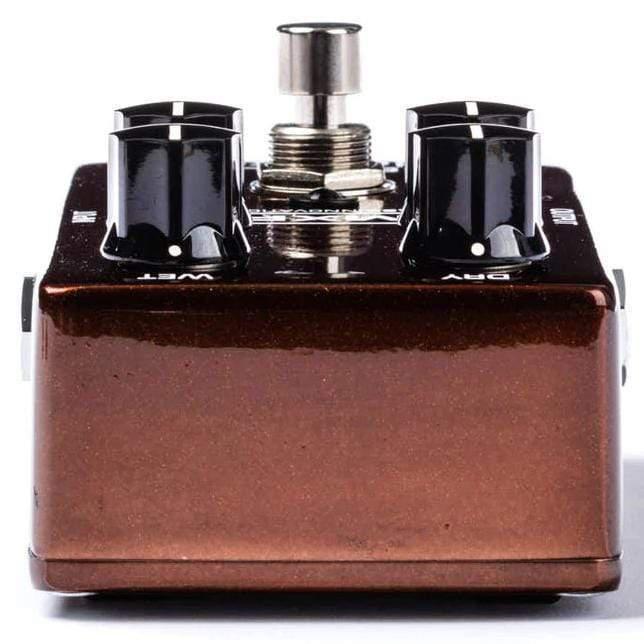 MXR M84 Bass Fuzz Deluxe Guitar Pedal-MXR-Infinite Music