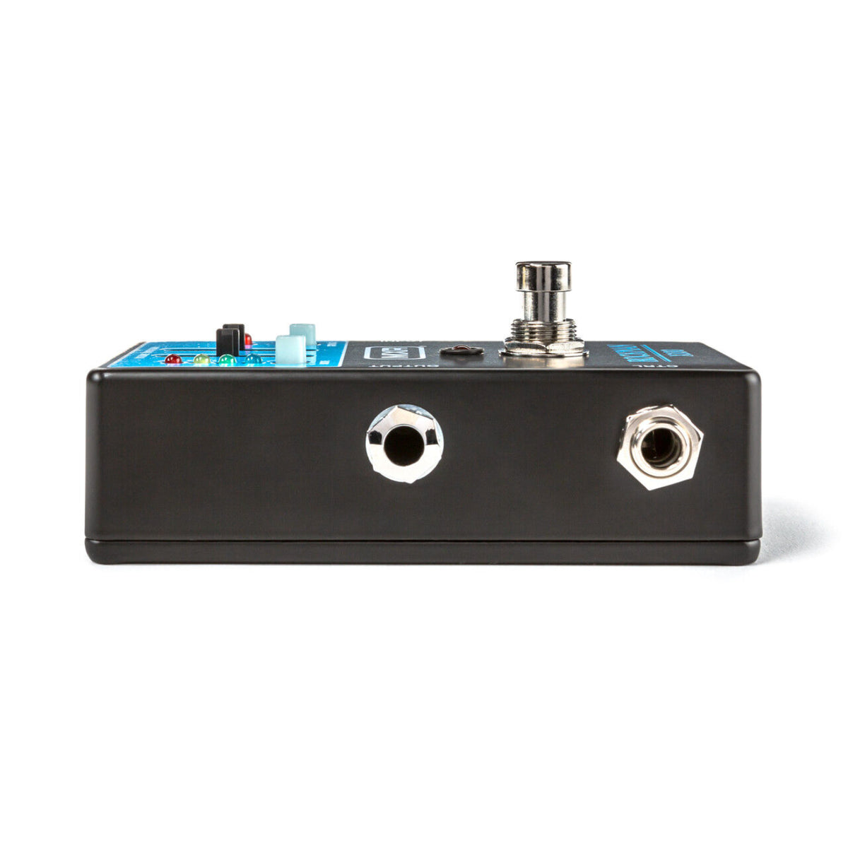 MXR Rockman X100 Analog Tone Processor Pedal-MXR-Infinite Music