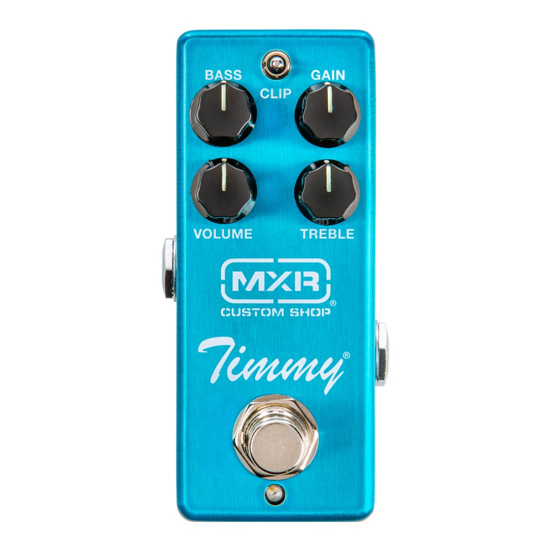 MXR Timmy Overdrive Guitar Pedal-MXR-Infinite Music