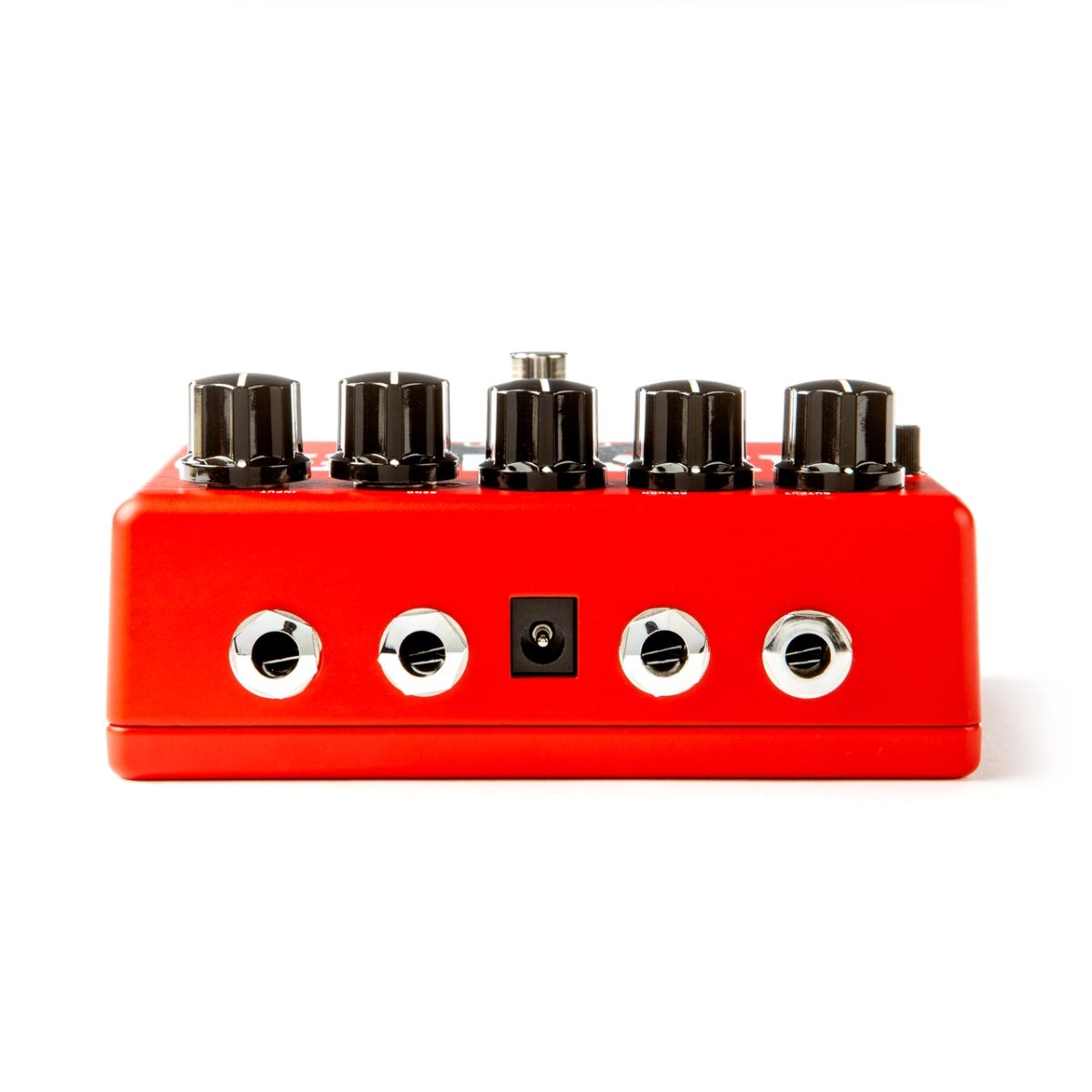 MXR Tom Morello Power 50 Overdrive Pedal-MXR-Infinite Music