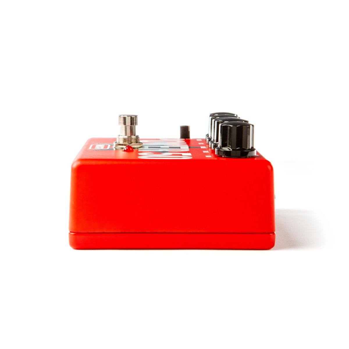 MXR Tom Morello Power 50 Overdrive Pedal-MXR-Infinite Music
