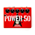 MXR Tom Morello Power 50 Overdrive Pedal-MXR-Infinite Music