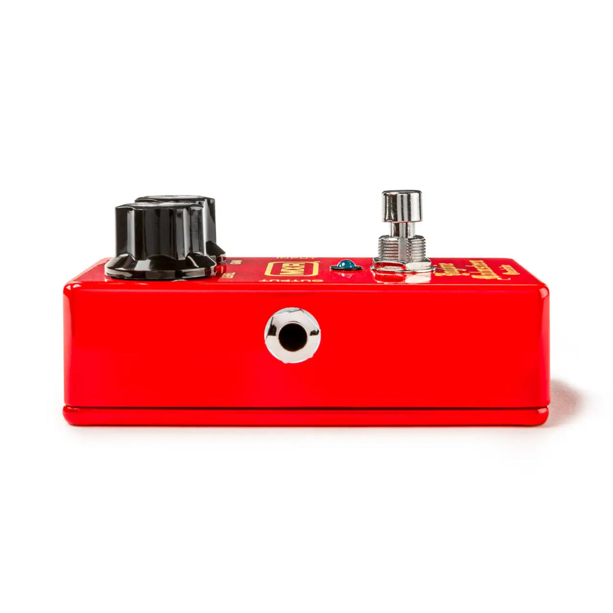 MXR YJM308 Yngwie Malmsteen Overdrive Pedal-MXR-Infinite Music