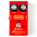 MXR YJM308 Yngwie Malmsteen Overdrive Pedal-MXR-Infinite Music