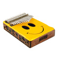 Mahalo 17 Note Kalimba-Mahalo-Infinite Music