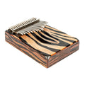 Mahalo 17 Note Kalimba-Mahalo-Infinite Music