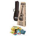 Mahalo Concert Essentials Ukulele Pack-Mahalo-Infinite Music
