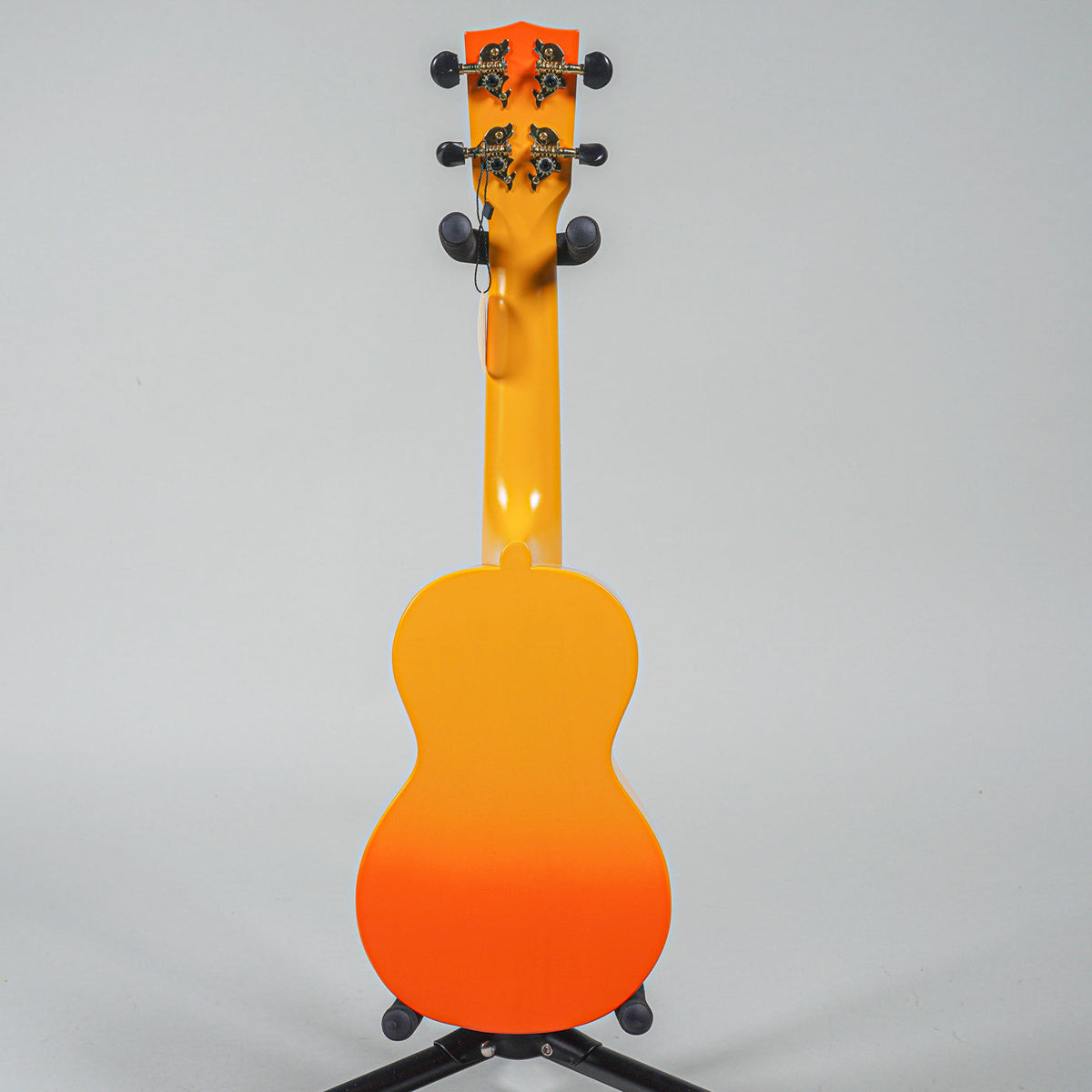 Mahalo Designer Series Soprano Ukulele - Hawaiian Islands-Mahalo-Infinite Music