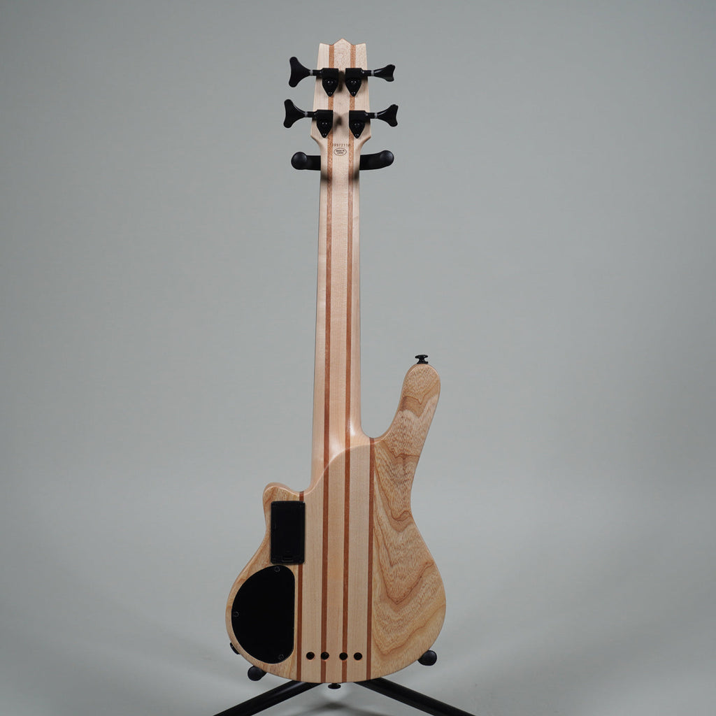 Mahalo Electric Bass Ukulele-Mahalo-Infinite Music