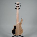 Mahalo Electric Bass Ukulele-Mahalo-Infinite Music
