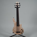 Mahalo Electric Bass Ukulele-Mahalo-Infinite Music