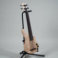 Mahalo Electric Bass Ukulele-Mahalo-Infinite Music