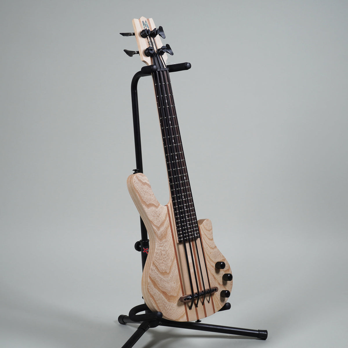Mahalo Electric Bass Ukulele-Mahalo-Infinite Music