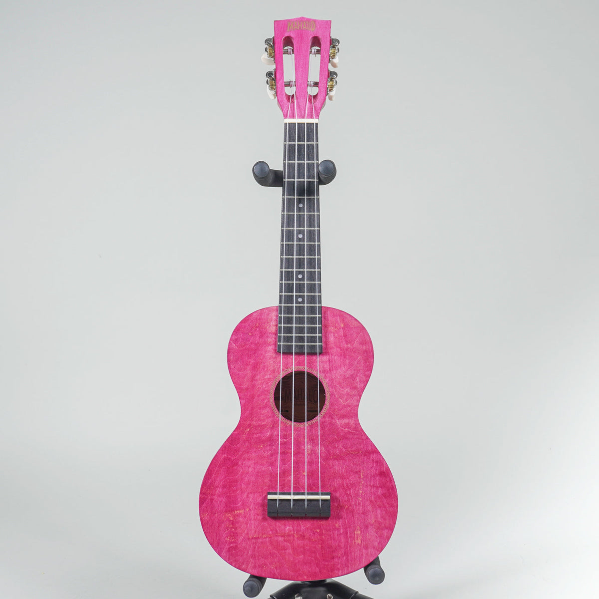 Mahalo Island Series Concert Ukulele - Berry Crush-Mahalo-Infinite Music