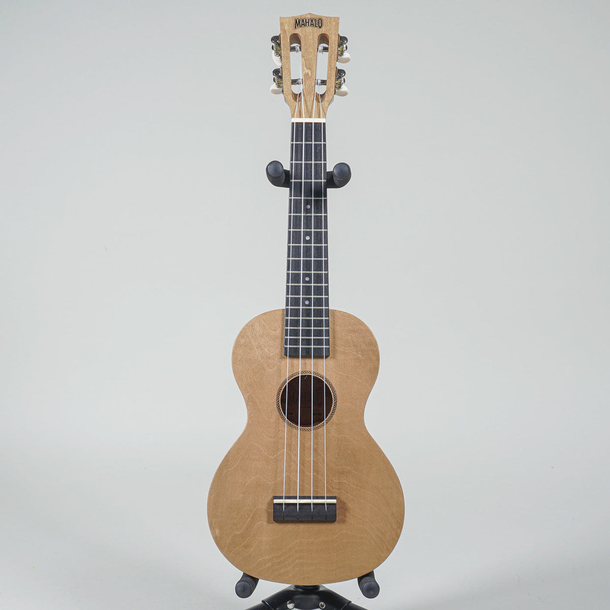 Mahalo Island Series Concert Ukulele - Sand Dune-Mahalo-Infinite Music
