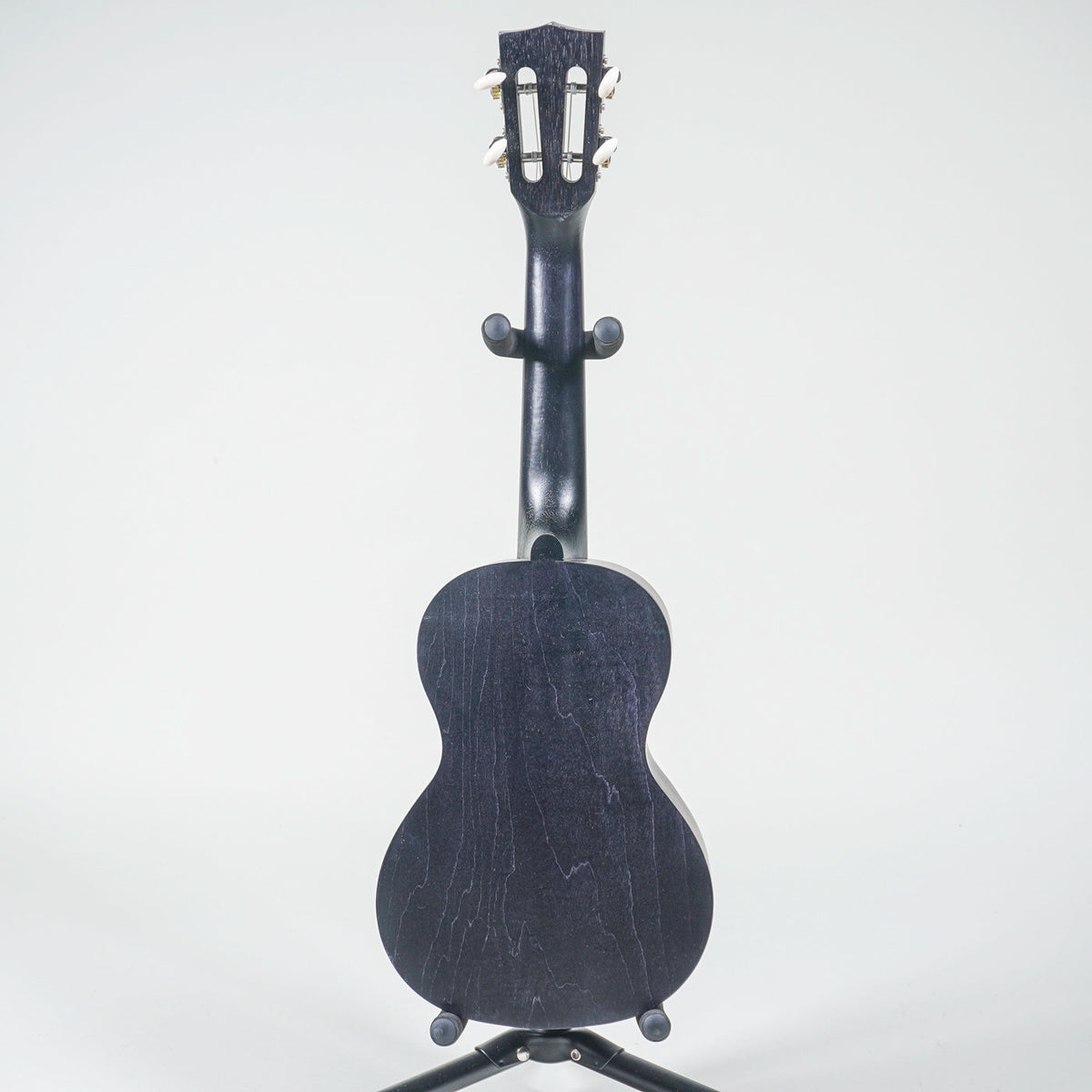 Mahalo Island Series Concert Ukulele - Smoke Haze-Mahalo-Infinite Music
