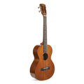 Mahalo Java Series Baritone Ukulele - Vintage Natural-Mahalo-Infinite Music
