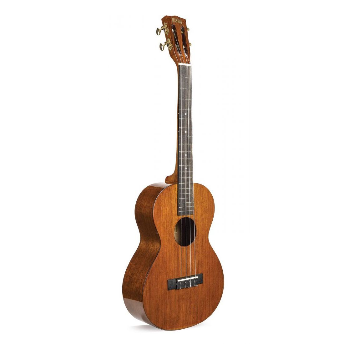 Mahalo Java Series Baritone Ukulele - Vintage Natural-Mahalo-Infinite Music