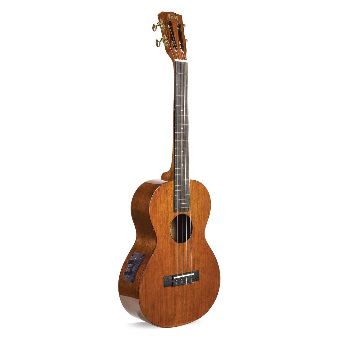Mahalo Java Series Electric Baritone Ukulele-Mahalo-Infinite Music