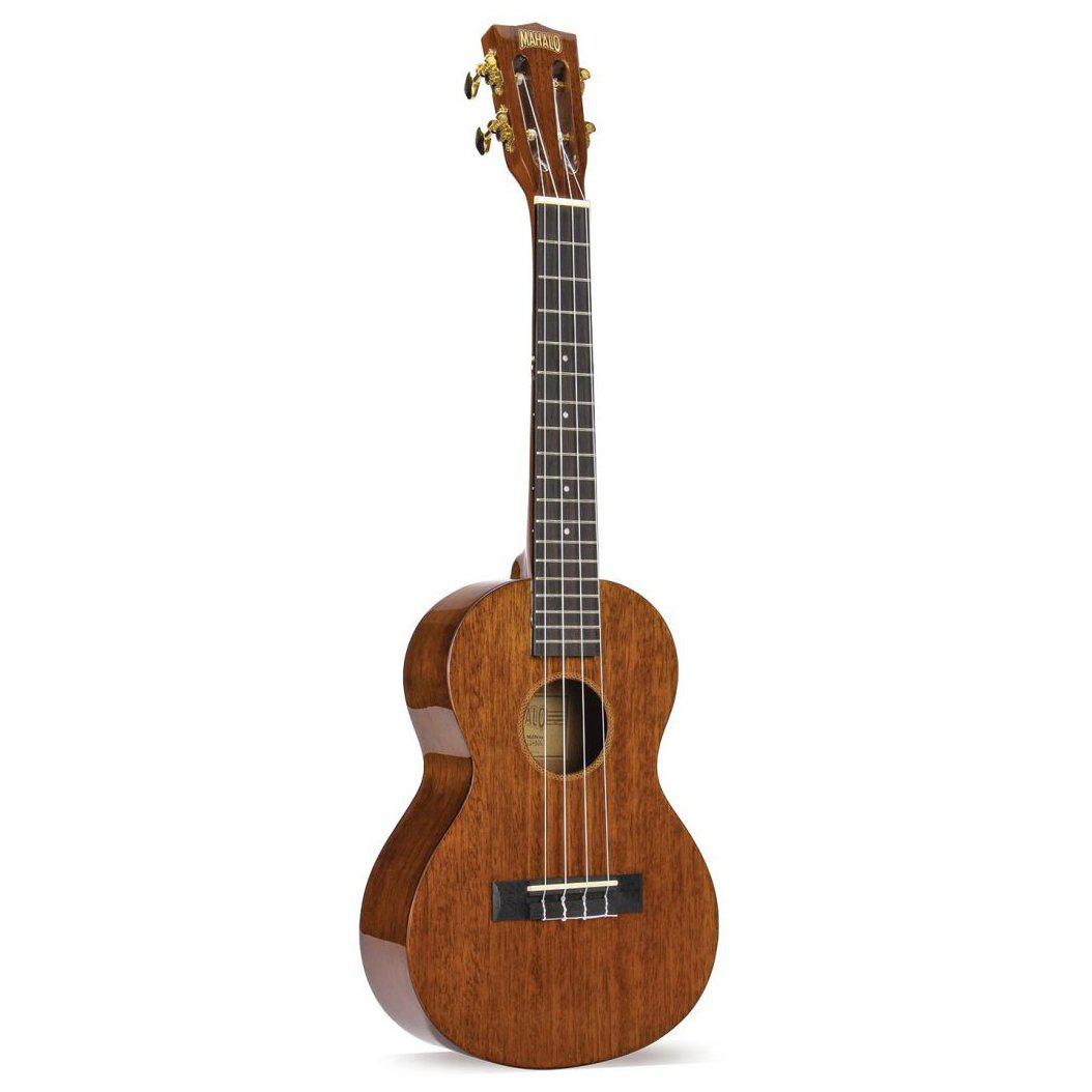 Mahalo Java Series Tenor Ukulele - Vintage Natural-Mahalo-Infinite Music