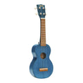 Mahalo Kahiko Series Soprano Ukulele-Mahalo-Infinite Music