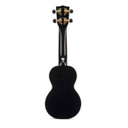 Mahalo MA1HEBK Soprano Ukulele Heart-Mahalo-Infinite Music