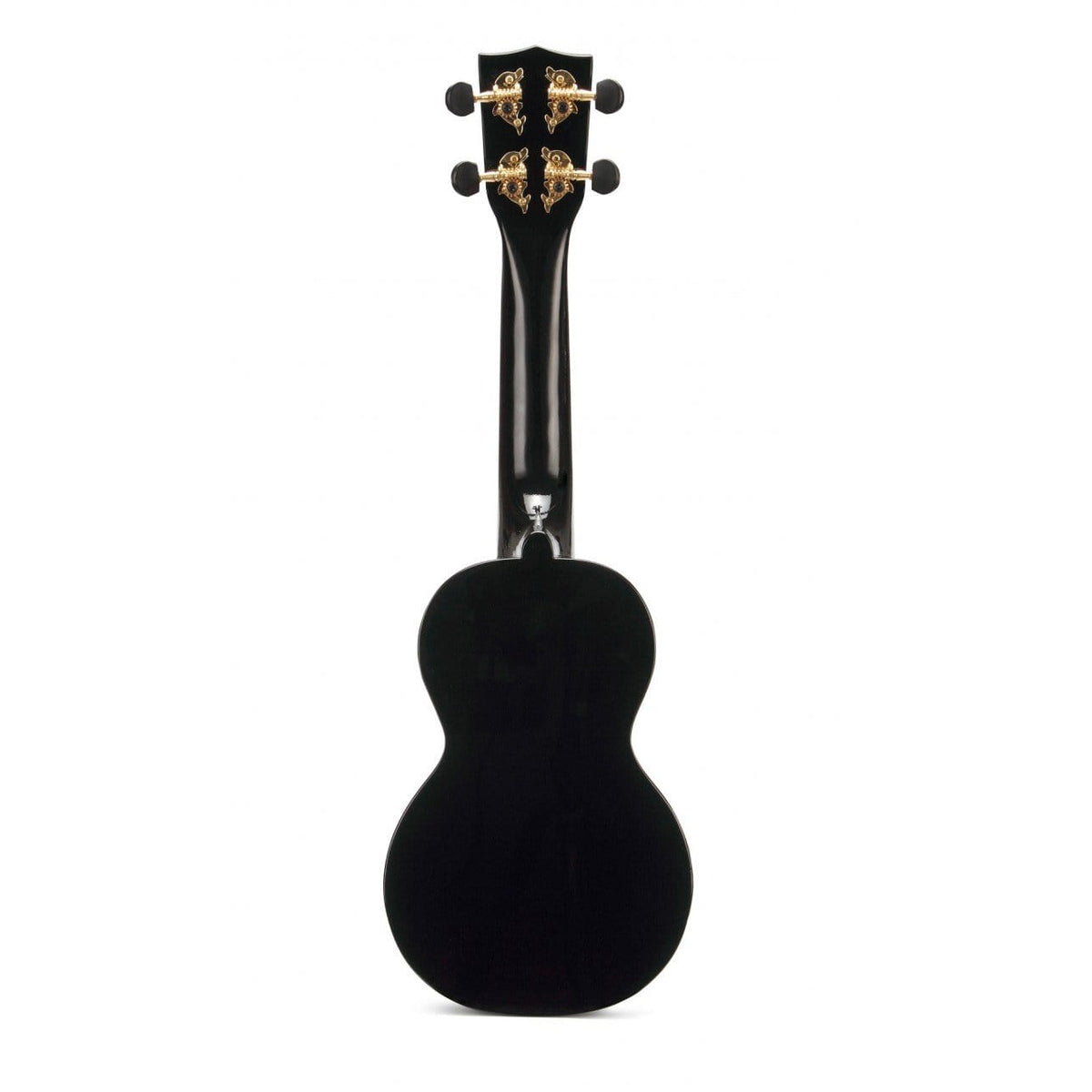 Mahalo MA1HEBK Soprano Ukulele Heart-Mahalo-Infinite Music