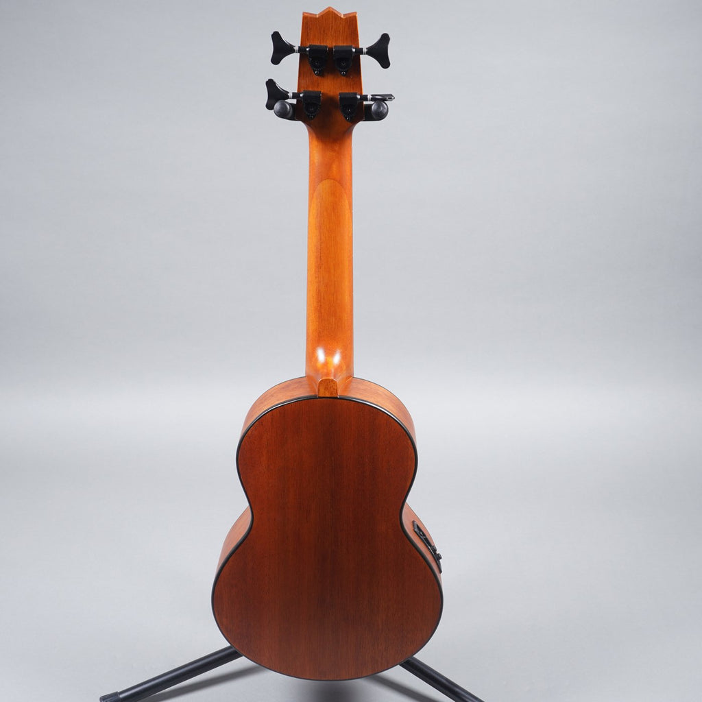 Mahalo MB1 Electric Bass Ukulele-Mahalo-Infinite Music