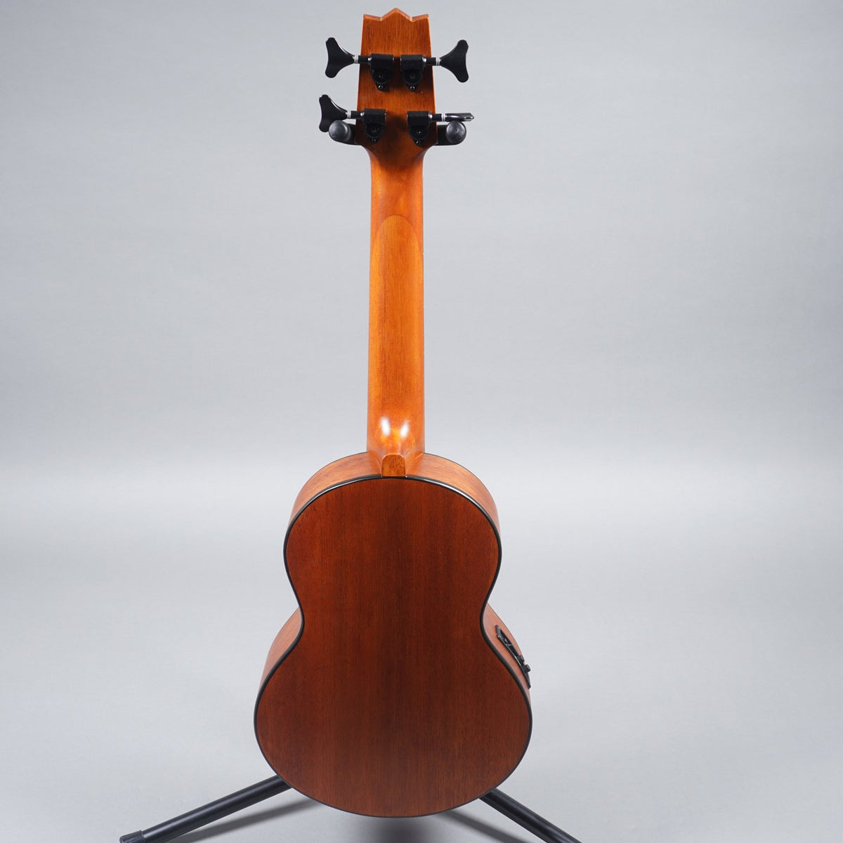 Mahalo MB1 Electric Bass Ukulele-Mahalo-Infinite Music