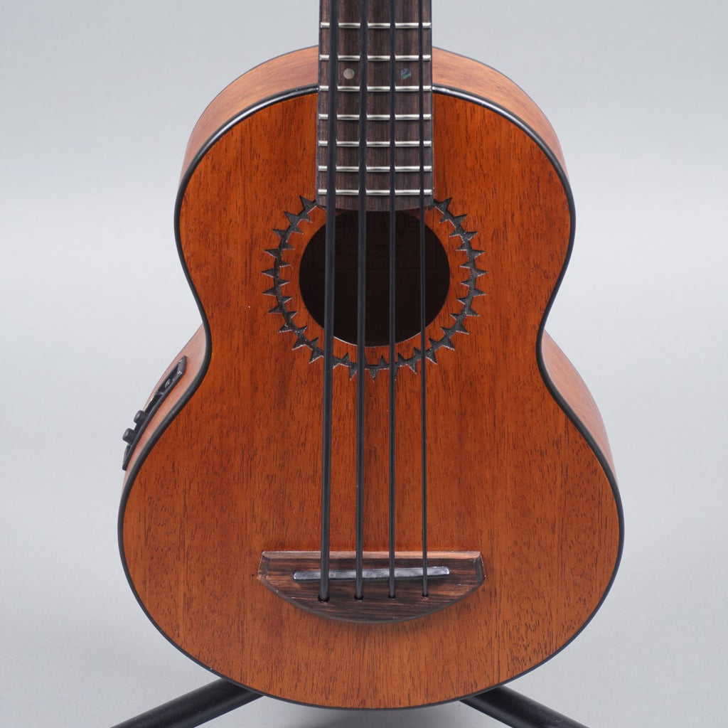 Mahalo MB1 Electric Bass Ukulele-Mahalo-Infinite Music