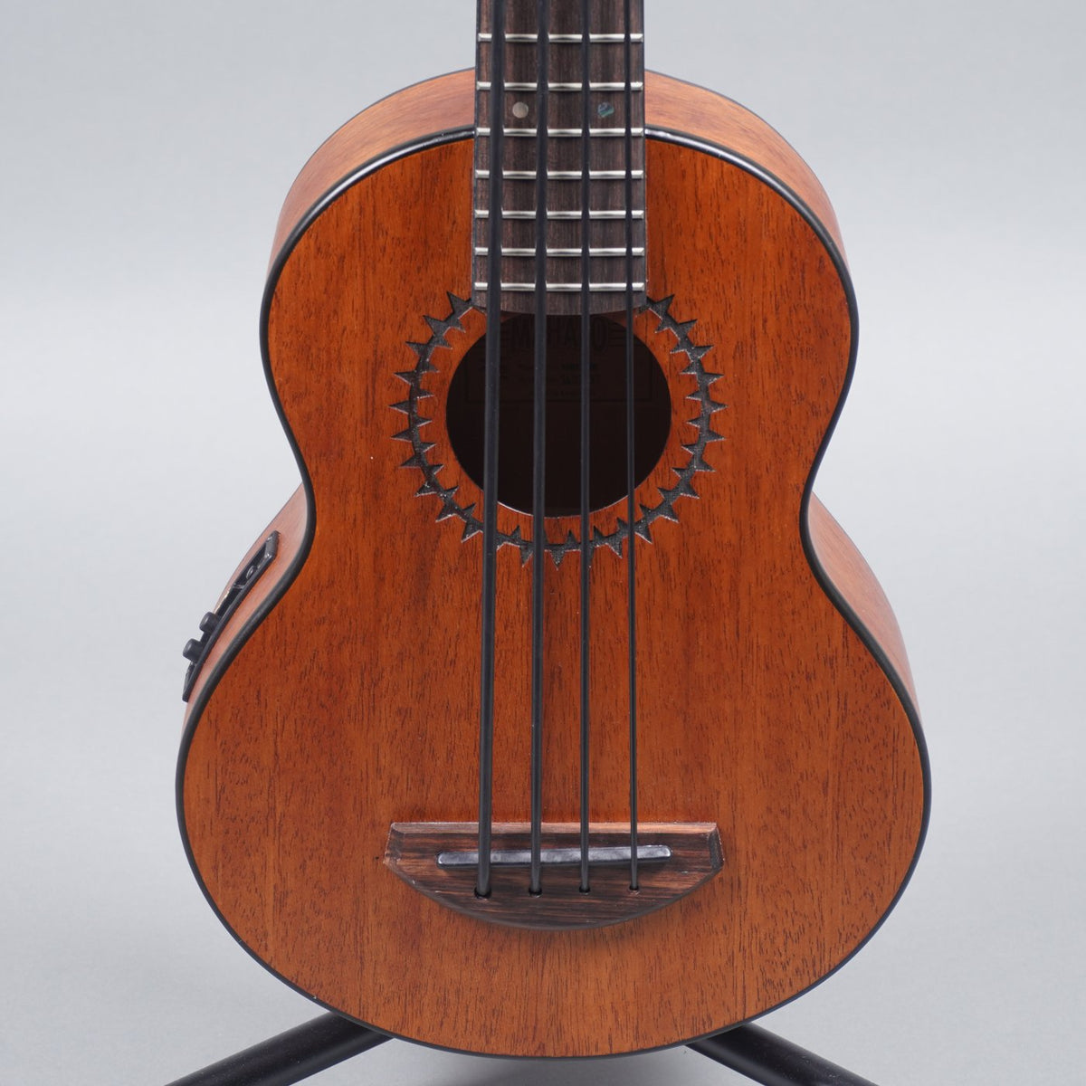 Mahalo MB1 Electric Bass Ukulele-Mahalo-Infinite Music