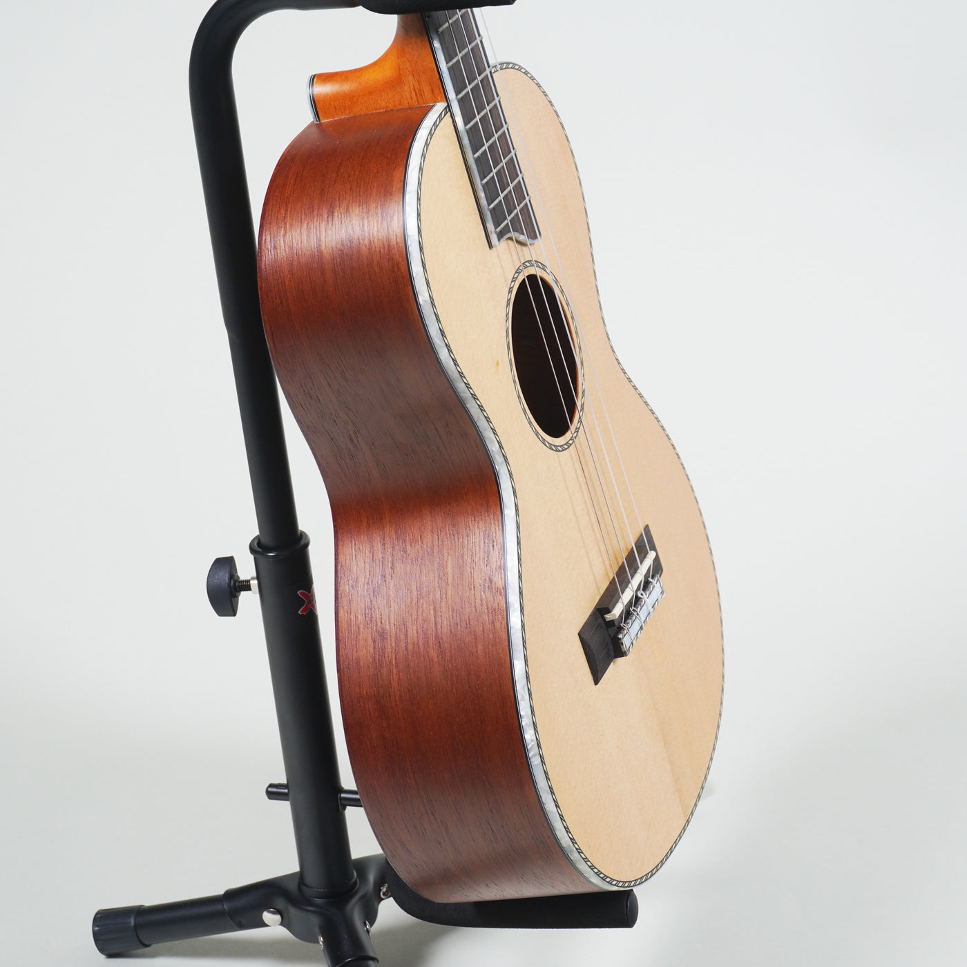 Mahalo Pearl Series Baritone Ukulele-Mahalo-Infinite Music