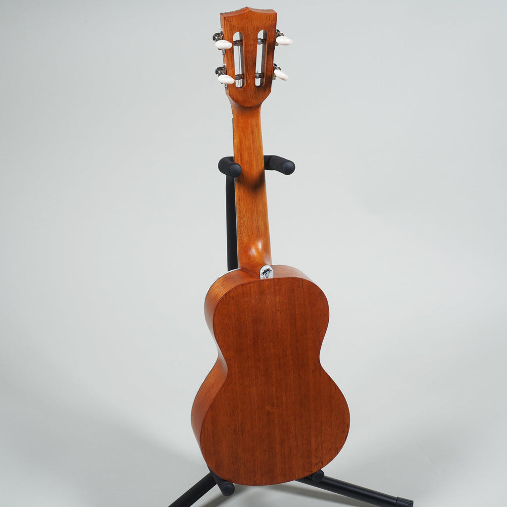 Mahalo Pearl Series Concert Ukulele-Mahalo-Infinite Music