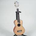 Mahalo Pearl Series Concert Ukulele-Mahalo-Infinite Music