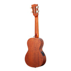 Mahalo Pearl Series Concert Ukulele with Pickup-Mahalo-Infinite Music