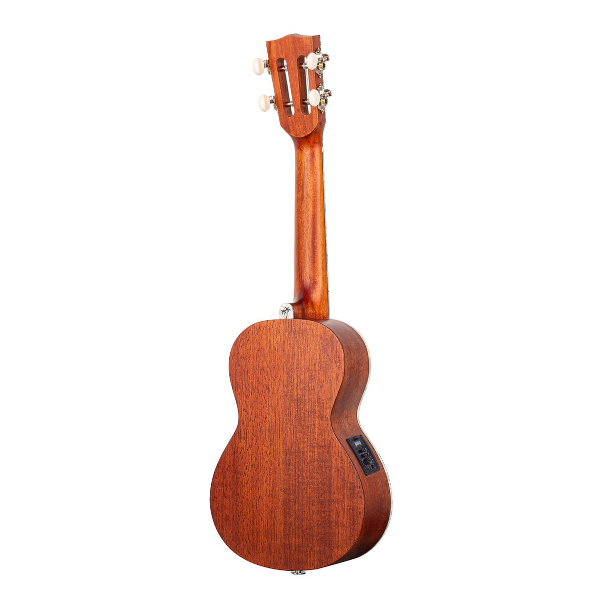 Mahalo Pearl Series Concert Ukulele with Pickup-Mahalo-Infinite Music