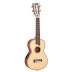 Mahalo Pearl Series Concert Ukulele with Pickup-Mahalo-Infinite Music