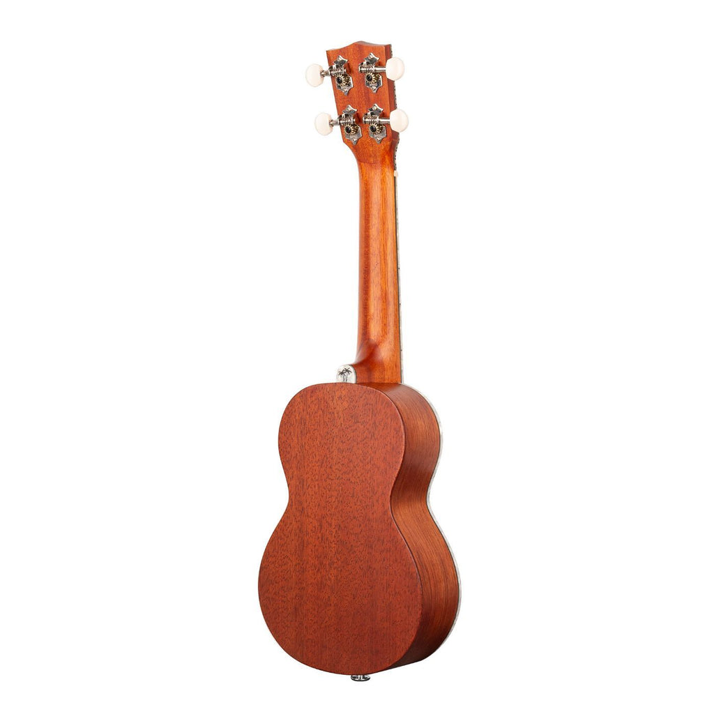 Mahalo Pearl Series Soprano Ukulele-Mahalo-Infinite Music