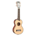 Mahalo Pearl Series Soprano Ukulele-Mahalo-Infinite Music
