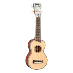 Mahalo Pearl Series Soprano Ukulele-Mahalo-Infinite Music